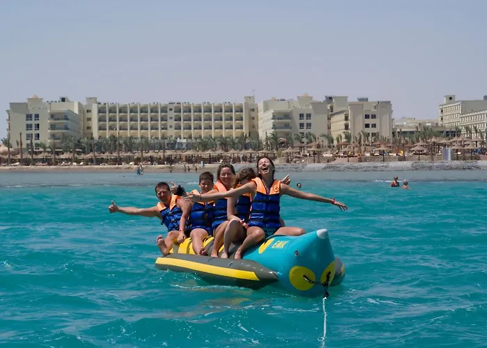 منتجع فيستفال ريفييرا